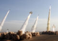 Reacties op Iraanse raketaanvallen vanuit Koeweit en Jordanië