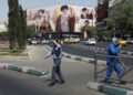 Man geëxecuteerd voor spionage voor VS en Israël