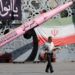 Iran dreigt met vergelding bij aanvallen op infrastructuur