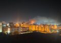 14 doden en 78 gewonden door Amerikaanse aanvallen in Iran
