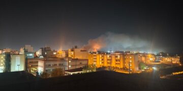 14 doden en 78 gewonden door Amerikaanse aanvallen in Iran