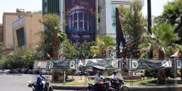 Wapenstilstand van tien dagen om VS-Iran overeenkomst nieuw leven in te blazen