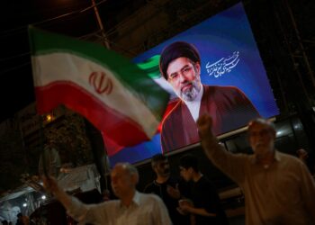 Wraak zal komen: spanningen tussen VS en Iran escaleren bij Hormuz
