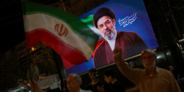 Wraak zal komen: spanningen tussen VS en Iran escaleren bij Hormuz
