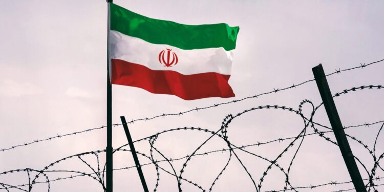 Britse gevangene in Iran moet twee jaar langer zitten