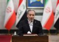 Huisdieren van Trump negeren meester in Tel Aviv: Iran dreigt met training