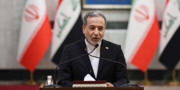 Huisdieren van Trump negeren meester in Tel Aviv: Iran dreigt met training
