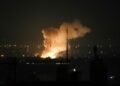 Explosies in Ahvaz schrikken Iran op