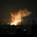 Explosies in Ahvaz schrikken Iran op