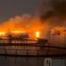 Nieuwe explosies in haven van Bandar Abbas, Zuid-Iran