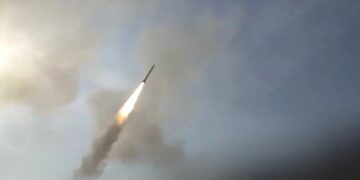 4 doden door Amerikaanse bombardementen in Iran: tragedie slaat toe.