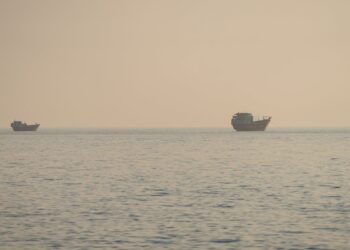 Iran stelt interimplan voor Straat van Hormuz met doorgangscontrole voor