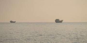 Iran stelt interimplan voor Straat van Hormuz met doorgangscontrole voor