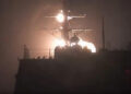 Achtste nacht van bombardementen op Iran door VS: “Onvergetelijke les” van Khamenei