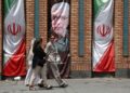Iran doodt vier Koerdische strijders bij grensconflict