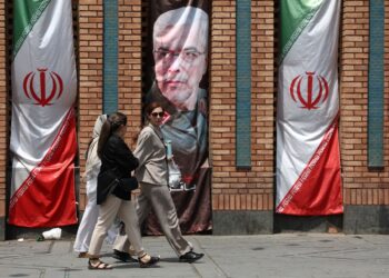 Iran doodt vier Koerdische strijders bij grensconflict