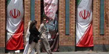 Iran doodt vier Koerdische strijders bij grensconflict
