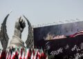 Teheran dreigt met represailles: één Amerikaanse soldaat per Iraanse dode