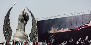 Teheran dreigt met represailles: één Amerikaanse soldaat per Iraanse dode