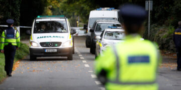 Mesaanval tijdens kerkdienst: 50-jarige vrouw aangevallen en dader gearresteerd