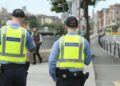 Twee gearresteerd na vondst autobom in Ierland