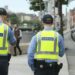 Twee gearresteerd na vondst autobom in Ierland