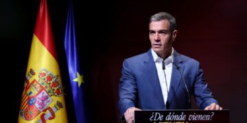 Hooggerechtshof Spanje breidt corruptieonderzoek uit naar bondgenoot Sanchez