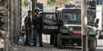 Zwangerschapsverlies Palestijnse vrouw tijdens Israëlische blokkade, IDF ontkent beschuldigingen