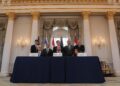 Nieuwe gesprekken tussen Israël en Libanon gepland in Rome op 4 augustus
