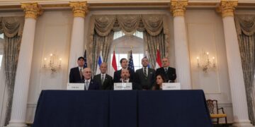 Nieuwe gesprekken tussen Israël en Libanon gepland in Rome op 4 augustus