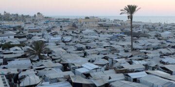 Israël keurt inzet van internationale troepen in Gaza goed