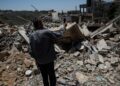 Amerikanen overleggen met Libanees leger over Israëlische terugtrekking uit Zuiden.