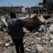 Amerikanen overleggen met Libanees leger over Israëlische terugtrekking uit Zuiden.
