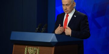 Netanyahu en Trump bespreken Iran als hoofdonderwerp tijdens ontmoeting