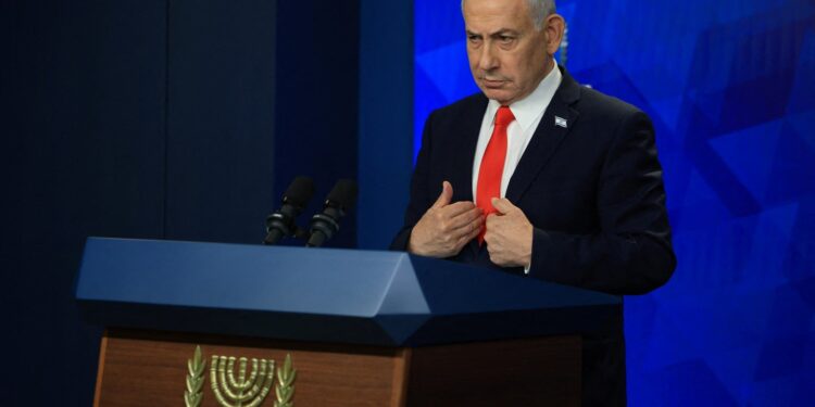 Netanyahu en Trump bespreken Iran als hoofdonderwerp tijdens ontmoeting