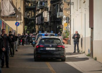 Vakbondsman schuldig aan seksueel misbruik stewardess in Italië