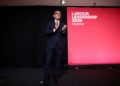 De opkomst en comeback van Andy Burnham