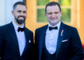 Jens Spahn stapt op na ophef over draagmoederschap met echtgenoot