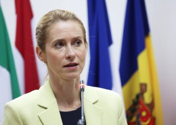 EU zet alles op alles voor gezant Bosnië