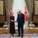 Gezamenlijk communiqué: nieuwe impuls voor Euro-Turkse betrekkingen met Kalas en Fidan