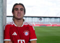 Atromitos verkoopt 17-jarige verdediger Karandrikas aan Bayern München.