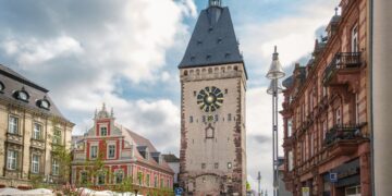 Duitsland overweegt zondagsopening van winkels