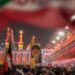 Het mysterie van de gemaskerde man bij begrafenis Ali Khamenei opgelost