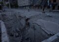 Explosies en luchtafweer in Kiev: waarschuwingssignalen in de lucht