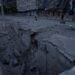 Explosies en luchtafweer in Kiev: waarschuwingssignalen in de lucht