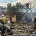 6 doden en tientallen gewonden door Russische aanval in Kiev
