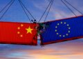 Europa in de greep van een opkomend conflict met China: De nieuwe schok