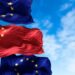 Peking geïrriteerd door Europees standpunt Zuid-Chinese Zee
