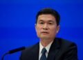 Onderzoek naar voormalig plaatsvervangend hoofd effectentoezichthouder in China