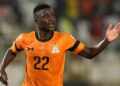 Panathinaikos versterkt team met aanwinst Kangwa van Hapoel Beer Sheva